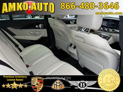 2019 Mercedes-Benz E 300   - Photo 30 - Laurel, MD 20724
