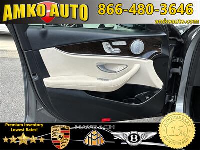 2019 Mercedes-Benz E 300   - Photo 19 - Laurel, MD 20724