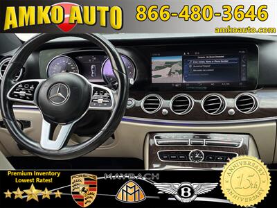 2019 Mercedes-Benz E 300   - Photo 27 - Laurel, MD 20724