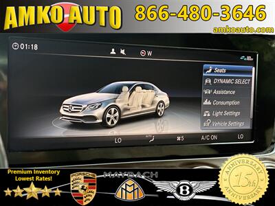 2019 Mercedes-Benz E 300   - Photo 43 - Laurel, MD 20724