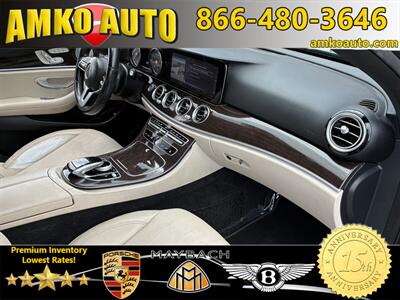 2019 Mercedes-Benz E 300   - Photo 34 - Laurel, MD 20724