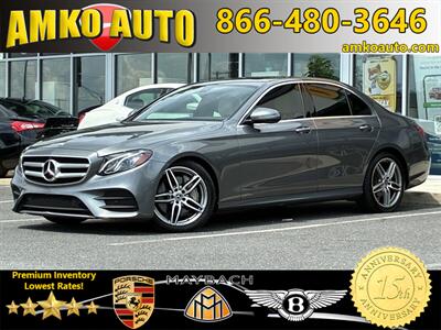 2019 Mercedes-Benz E 300   - Photo 1 - Laurel, MD 20724