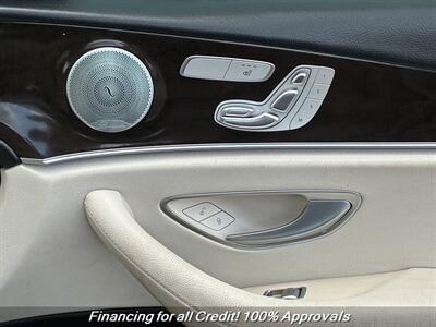 2019 Mercedes-Benz E 300   - Photo 31 - Laurel, MD 20724