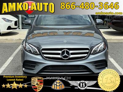 2019 Mercedes-Benz E 300   - Photo 3 - Laurel, MD 20724