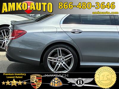2019 Mercedes-Benz E 300   - Photo 9 - Laurel, MD 20724