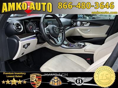 2019 Mercedes-Benz E 300   - Photo 22 - Laurel, MD 20724