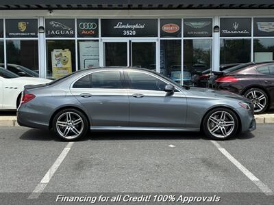 2019 Mercedes-Benz E 300   - Photo 45 - Laurel, MD 20724