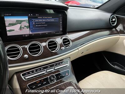 2019 Mercedes-Benz E 300   - Photo 38 - Laurel, MD 20724
