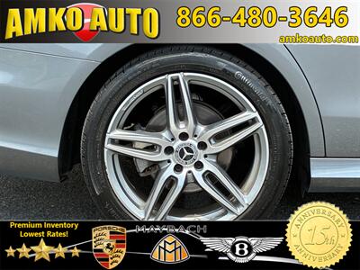 2019 Mercedes-Benz E 300   - Photo 46 - Laurel, MD 20724