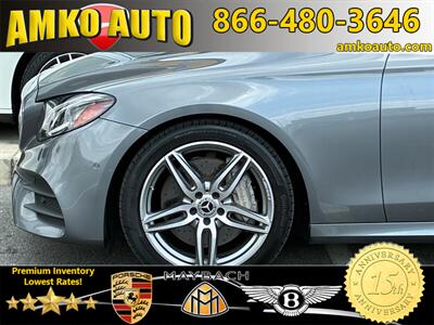 2019 Mercedes-Benz E 300   - Photo 13 - Laurel, MD 20724