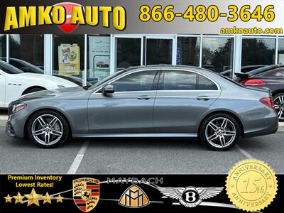 2019 Mercedes-Benz E 300   - Photo 11 - Laurel, MD 20724