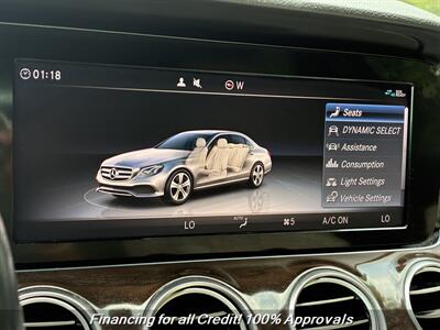 2019 Mercedes-Benz E 300   - Photo 43 - Laurel, MD 20724