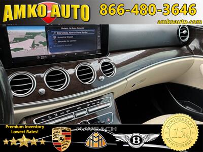 2019 Mercedes-Benz E 300   - Photo 38 - Laurel, MD 20724