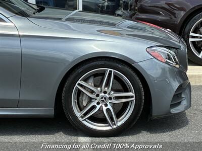 2019 Mercedes-Benz E 300   - Photo 8 - Laurel, MD 20724
