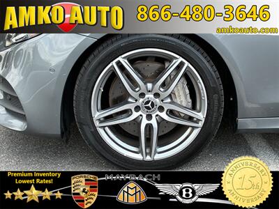 2019 Mercedes-Benz E 300   - Photo 14 - Laurel, MD 20724