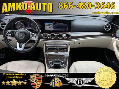 2019 Mercedes-Benz E 300   - Photo 28 - Laurel, MD 20724
