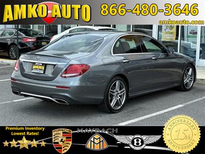 2019 Mercedes-Benz E 300   - Photo 18 - Laurel, MD 20724