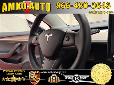 2023 Tesla Model 3   - Photo 28 - Laurel, MD 20724