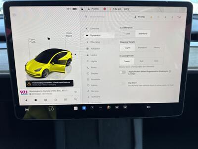 2023 Tesla Model 3   - Photo 36 - Laurel, MD 20724