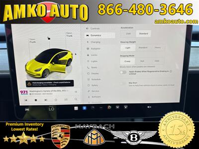 2023 Tesla Model 3   - Photo 36 - Laurel, MD 20724