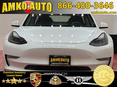 2023 Tesla Model 3   - Photo 4 - Laurel, MD 20724