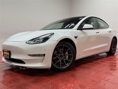 2023 Tesla Model 3   - Photo 2 - Laurel, MD 20724