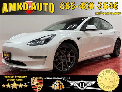 2023 Tesla Model 3   - Photo 2 - Laurel, MD 20724