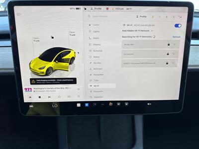 2023 Tesla Model 3   - Photo 43 - Laurel, MD 20724
