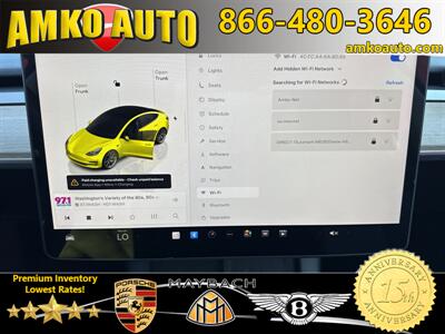 2023 Tesla Model 3   - Photo 43 - Laurel, MD 20724