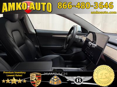 2023 Tesla Model 3   - Photo 15 - Laurel, MD 20724