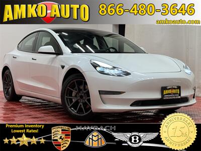 2023 Tesla Model 3   - Photo 5 - Laurel, MD 20724