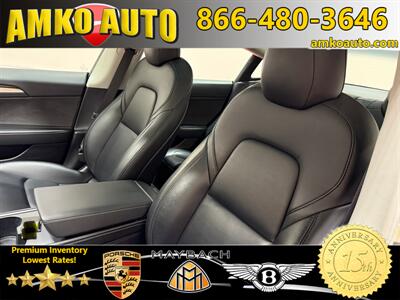 2023 Tesla Model 3   - Photo 14 - Laurel, MD 20724