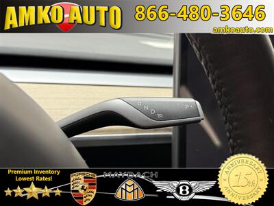 2023 Tesla Model 3   - Photo 30 - Laurel, MD 20724