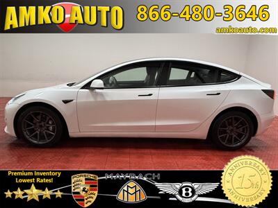 2023 Tesla Model 3   - Photo 7 - Laurel, MD 20724