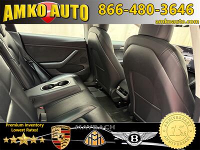 2023 Tesla Model 3   - Photo 24 - Laurel, MD 20724