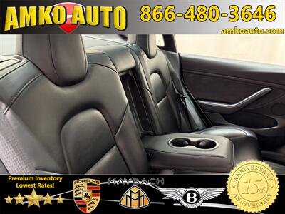 2023 Tesla Model 3   - Photo 25 - Laurel, MD 20724