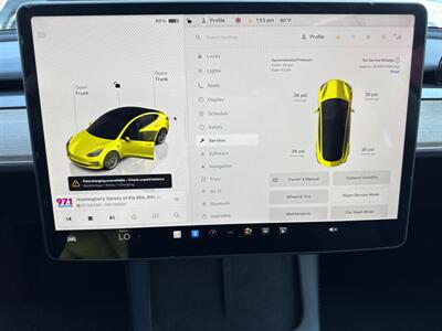 2023 Tesla Model 3   - Photo 39 - Laurel, MD 20724