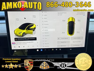 2023 Tesla Model 3   - Photo 39 - Laurel, MD 20724