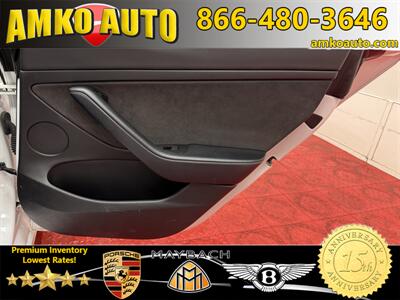 2023 Tesla Model 3   - Photo 23 - Laurel, MD 20724