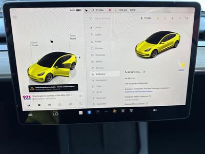 2023 Tesla Model 3   - Photo 40 - Laurel, MD 20724