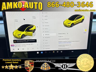 2023 Tesla Model 3   - Photo 40 - Laurel, MD 20724