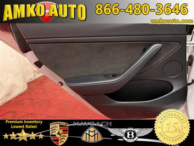 2023 Tesla Model 3   - Photo 20 - Laurel, MD 20724