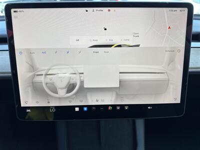 2023 Tesla Model 3   - Photo 32 - Laurel, MD 20724