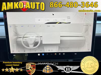 2023 Tesla Model 3   - Photo 32 - Laurel, MD 20724