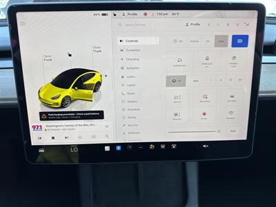 2023 Tesla Model 3   - Photo 35 - Laurel, MD 20724
