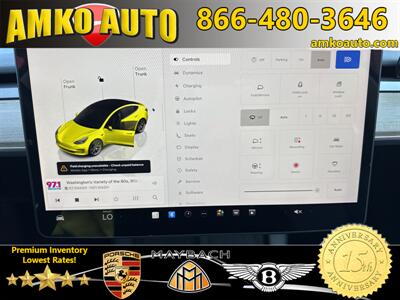 2023 Tesla Model 3   - Photo 35 - Laurel, MD 20724