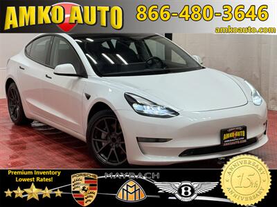 2023 Tesla Model 3   - Photo 6 - Laurel, MD 20724