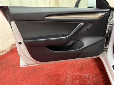 2023 Tesla Model 3   - Photo 12 - Laurel, MD 20724