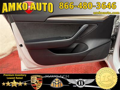 2023 Tesla Model 3   - Photo 12 - Laurel, MD 20724