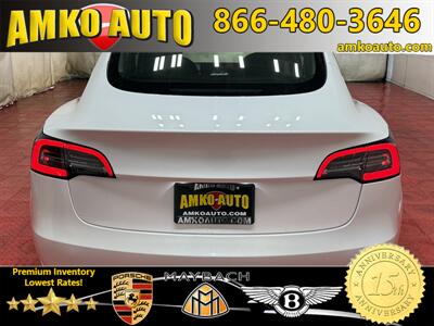 2023 Tesla Model 3   - Photo 10 - Laurel, MD 20724